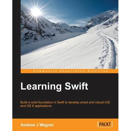 Learning Swift - Paperback