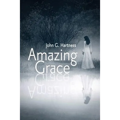 Amazing Grace - Paperback