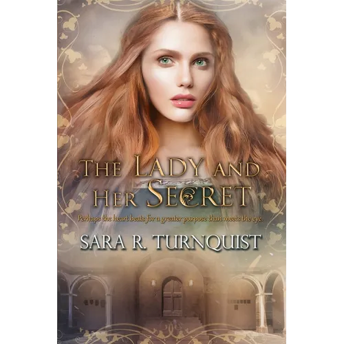 The Lady and Her Secret - Paperback