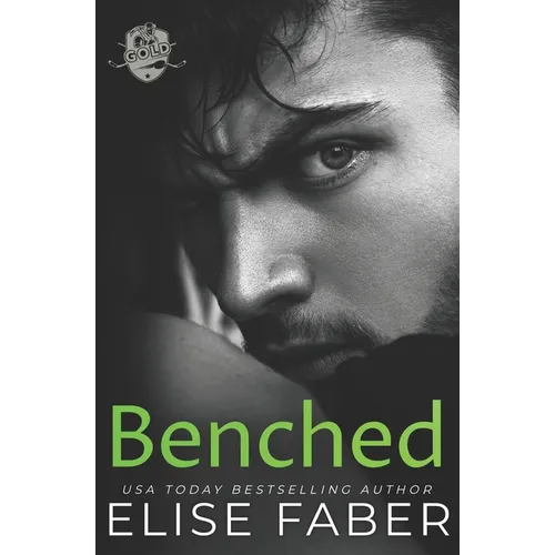 Benched - Paperback