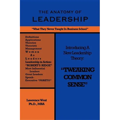 Leadership - Paperback