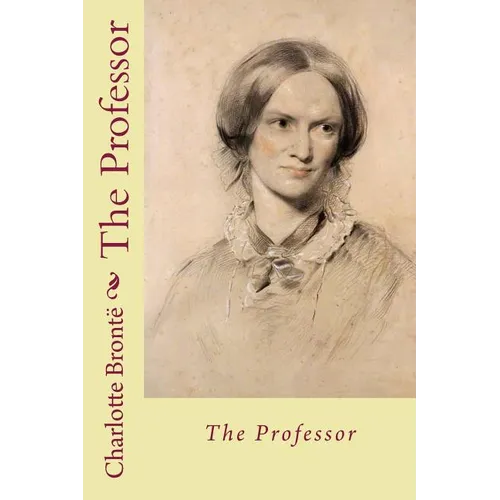 The Professor - Paperback