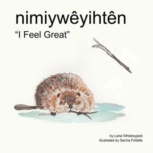 nimiywêyihtên: 