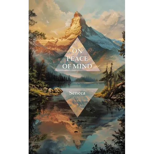 On Peace of Mind - Paperback