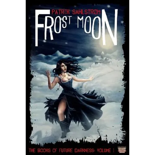 Frost Moon - Paperback