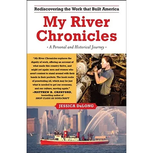 My River Chronicles - Paperback