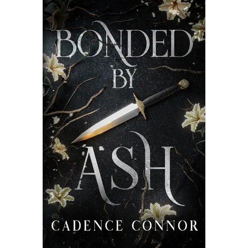 Bonded by Ash - Paperback