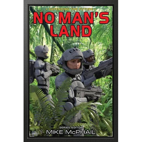 No Man's Land: Reissued - Paperback