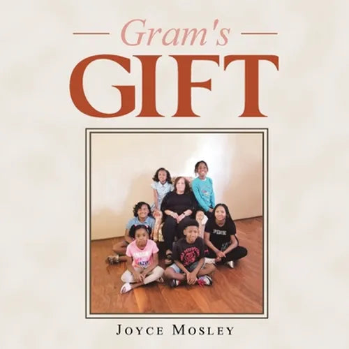 Gram's Gift - Paperback