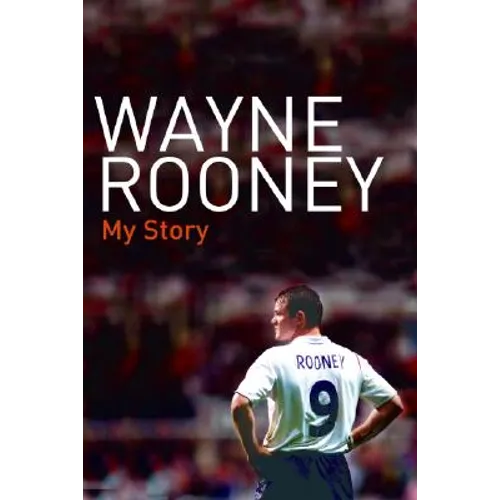 Wayne Rooney - Paperback