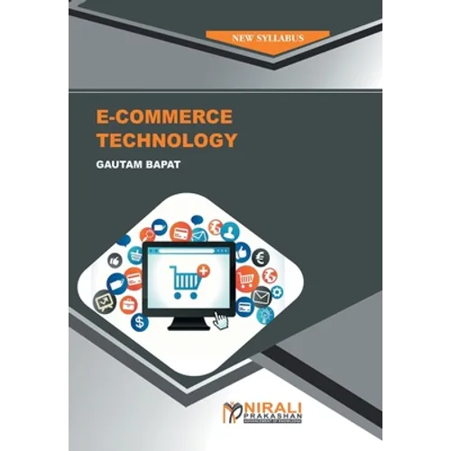 E-Commerce Technology - Paperback