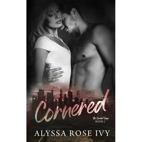 Cornered - Paperback