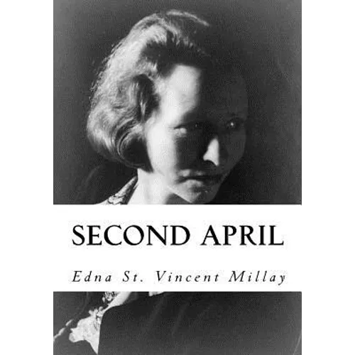 Second April - Paperback
