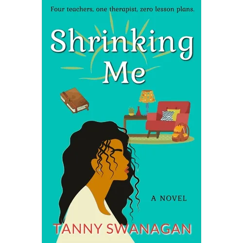 Shrinking Me - Paperback