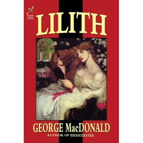 Lilith - Paperback