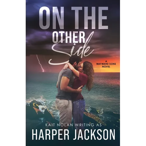 On the Other Side - Paperback