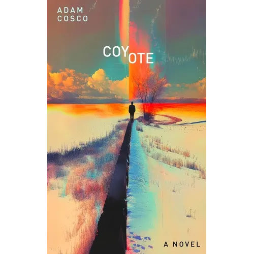 Coyote - Paperback