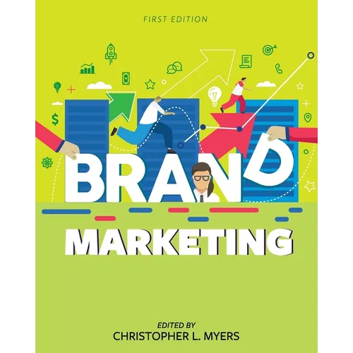 Brand Marketing - Paperback