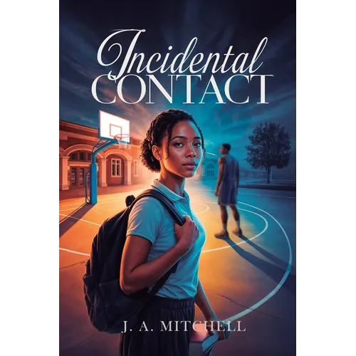 Incidental Contact - Paperback