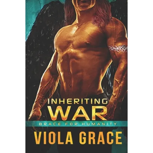 Inheriting War - Paperback