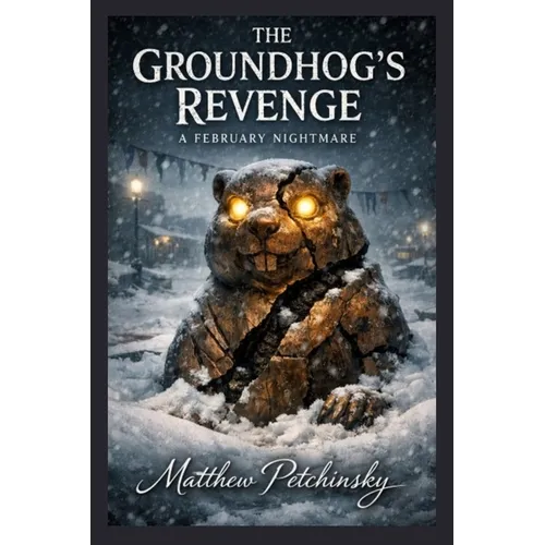 The Groundhog's Revenge: A February Nightmare - Paperback
