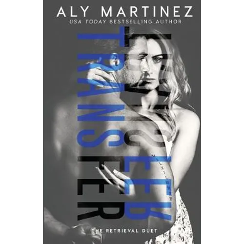 Transfer - Paperback
