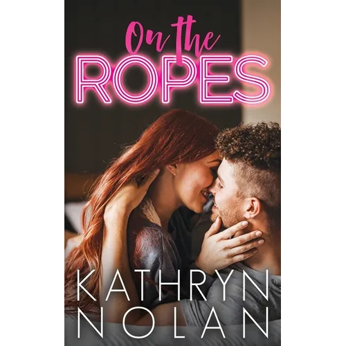 On the Ropes - Paperback