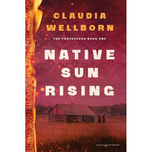 Native Sun Rising - Paperback
