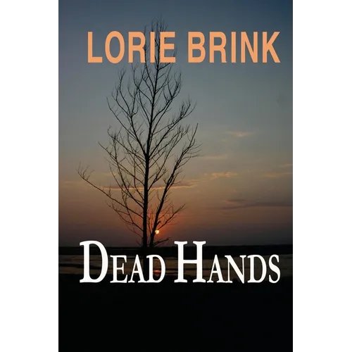 Dead Hands - Paperback