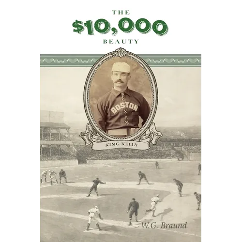 The $10,000 Beauty - Paperback