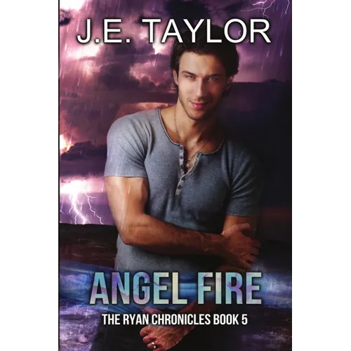 Angel Fire - Paperback
