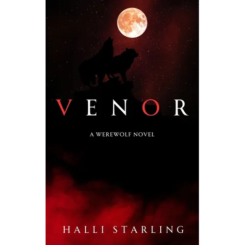 Venor - Paperback