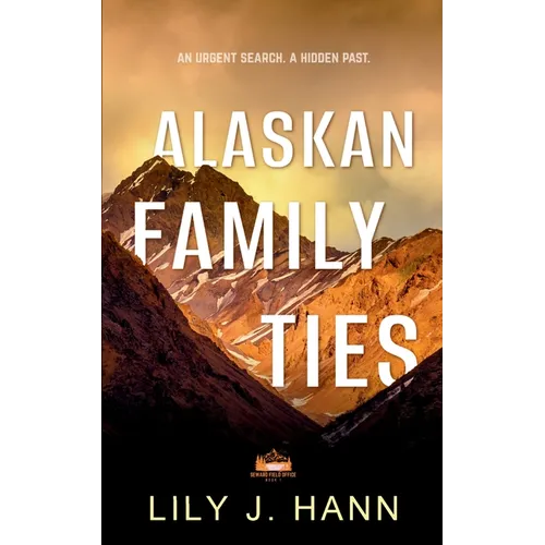 Alaskan Family Ties - Paperback