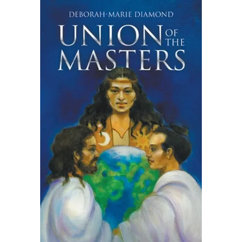 Union of the Masters - Paperback