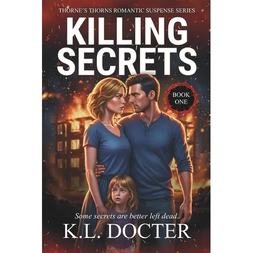 Killing Secrets - Paperback