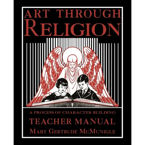 Art Through Religion Teacher's Manual - Paperback