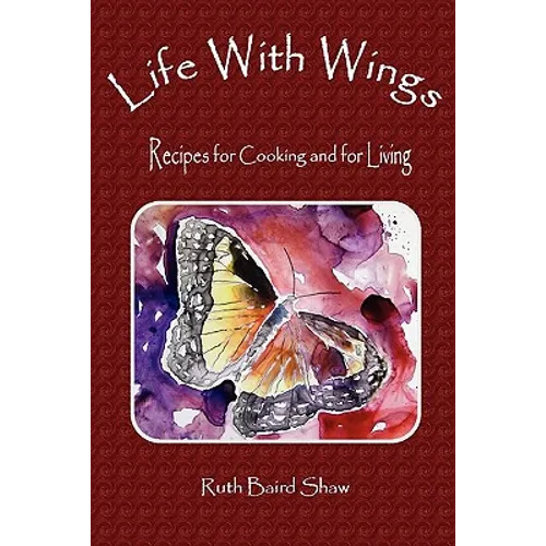 Life With Wings - Paperback