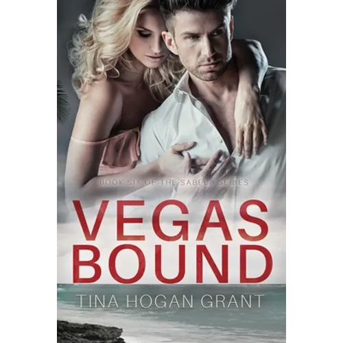 Vegas Bound - The Sabela Series Book 6 - Paperback