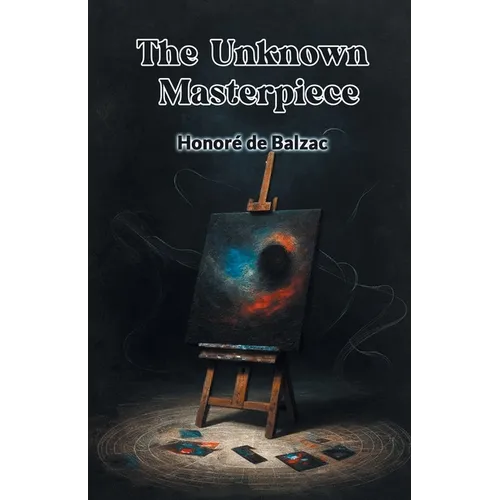 The Unknown Masterpiece - Paperback