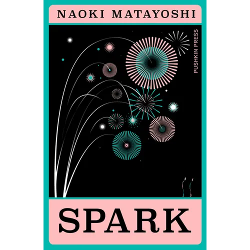 Spark - Paperback