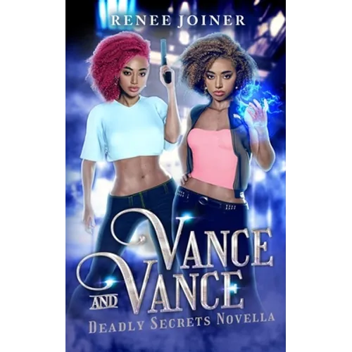 Vance and Vance - Paperback
