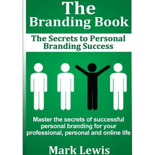 The Branding Book - Paperback