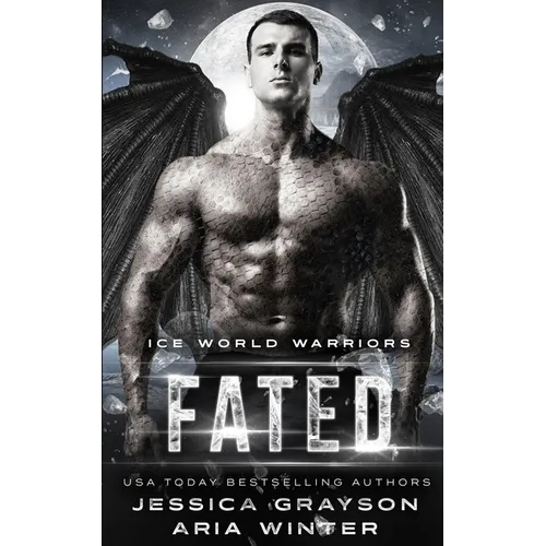 Fated: Dragon Shifter Romance - Paperback