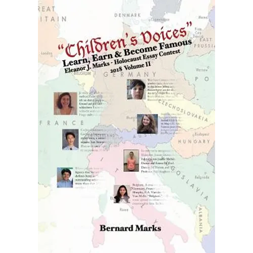 Children's Voices: 2018 Vol 2 - Paperback