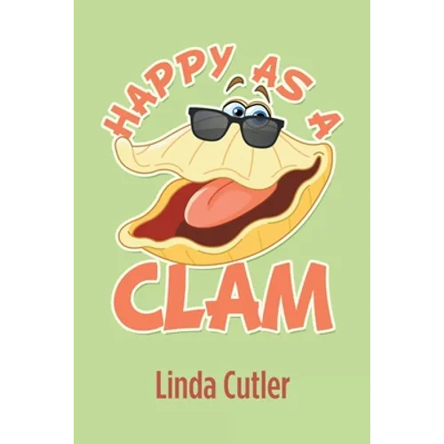 Happy as a Clam - Paperback