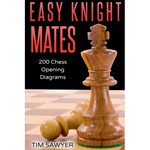 Easy Knight Mates - Paperback