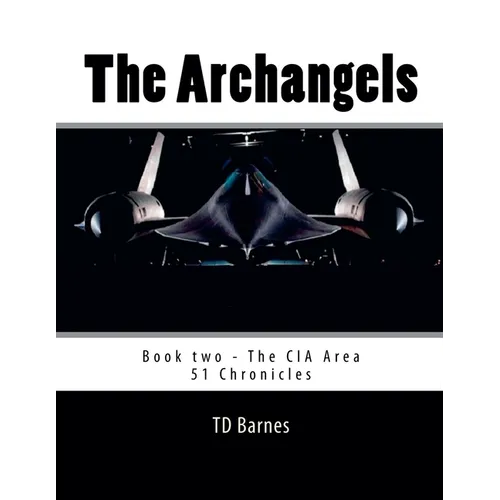The Archangels - Paperback