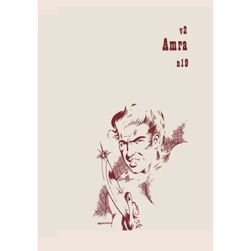 AMRA (Vol. 2, No. 19 - February 1962) - Paperback