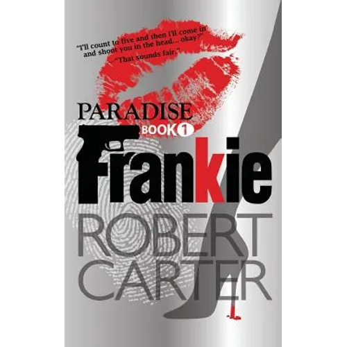 Frankie: Book 1: Paradise - Paperback