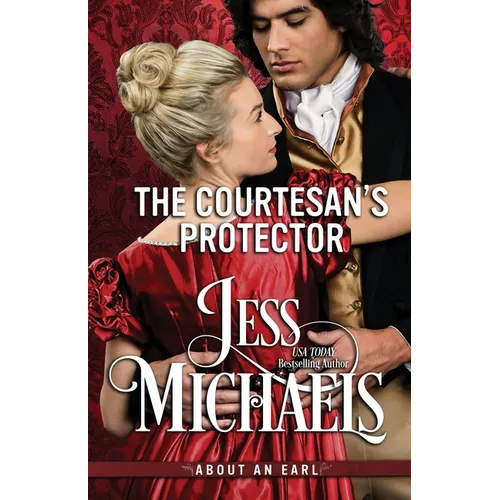 The Courtesan's Protector - Paperback